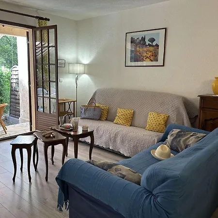 Spacieux, Calme Et Verdure - 7 Pers. - Fr-1-226a-218 Apartment Saint-Raphael (Var)