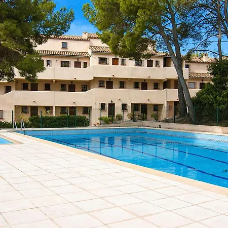 Apartman Spacieux, Calme Et Verdure - 7 Pers. - Fr-1-226a-218 *