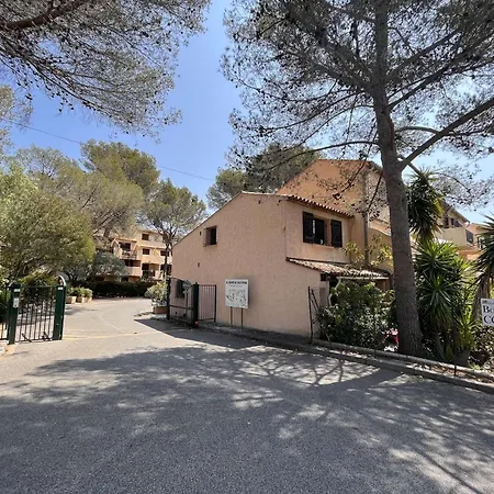 Apartman Spacieux, Calme Et Verdure - 7 Pers. - Fr-1-226a-218 Saint-Raphaël